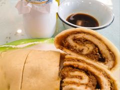 大懒龙-鼎香润(德胜门内店)