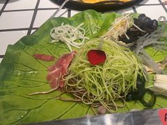 -朱光玉火锅馆(正弘城店)
