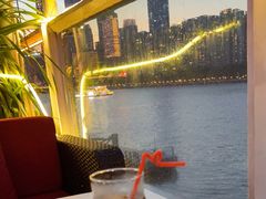 -琶醍壹号•潮菜江景餐吧