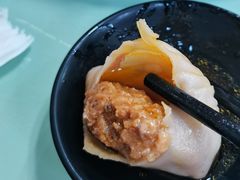 -食惠里小笼包面馆(越秀店)