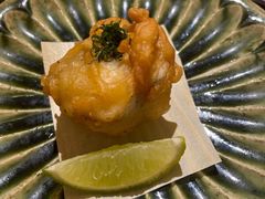 -鮨青(恒基名人购物中心店)