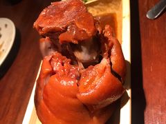 -大牌大·传统杭帮菜(湖滨店)