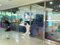 -欧亚达商业广场(红桥店)