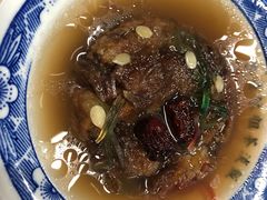 -粗茶淡饭(东关街店)