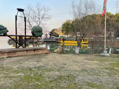 -张公山寨景区