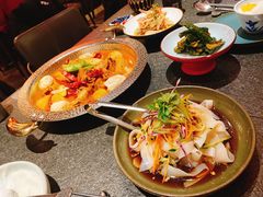 -丝路金桃·新疆菜(徐汇店)