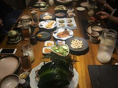-和彩放题餐厅(酒仙桥店)
