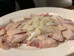 -百年果林椰子鸡(中洲店)