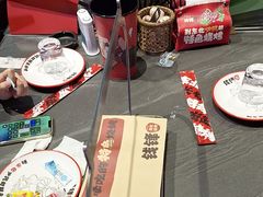 -钱锋炭缸烧烤(南湖大路总店)