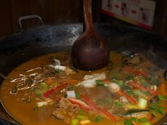 -老阿爸鲜鱼土菜(独墅湖店)