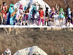 -云台山风景名胜区