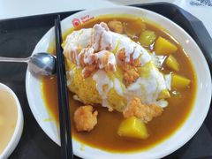 -第四食堂(中国海洋大学店)