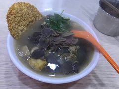 -金原鸭血粉丝汤总店(锁金村店)