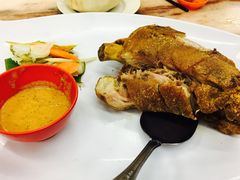 -新峰肉骨茶