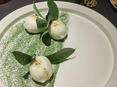-華府(凯德晶萃店)