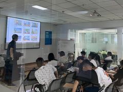 -诺亚雅思托福北郊中心(凤城路店)