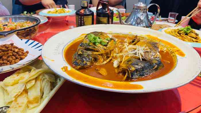 津沽船宴-"本来是抱着很大希望去的,结果到那里觉得除.