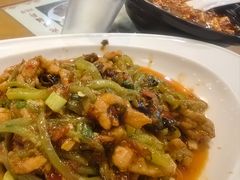 -易老妈蹄花.特色川菜(人民公园总店)