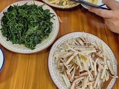 -高淳老街土菜馆(迎薰门店)