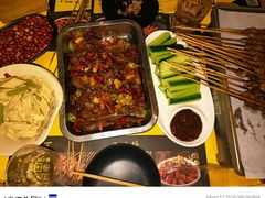 -望京小腰(北京总店)