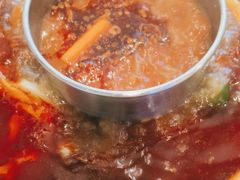-麻辣空间·清油火锅(万达广场店)