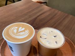 -山野咖啡(之江花园店)