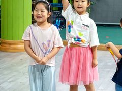 -福娃禧娃幼儿园