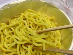 小车仔面-美芝莲(领展购物广场中关村店)