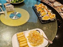 -顺轩海鲜火锅酒家