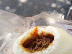-清真石家包子(大皮院总店)