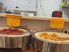 -哈尔滨小酒馆·鲜肉现穿自助烧烤(康新花园店)