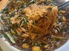 -乐山第一家临江鳝丝(茶坊路店)