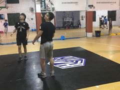 -汉森运动中心(永和路店)