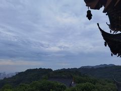 -城隍阁