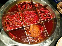 -董家湾重庆老火锅(嘉华店)