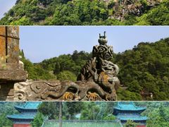 -武当山风景区