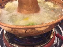 -南门涮肉(北洼路店)