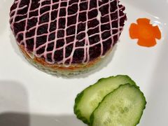 奥丽亚沙拉-92°C俄式厨房(中央大街店)