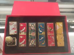 -大连铂尔曼酒店-铂尔曼美食廊 Pullman Deli