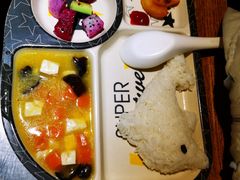 -探鱼·鲜青椒爽麻烤鱼(正佳广场店)