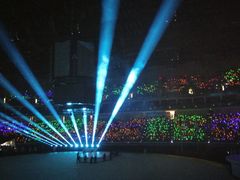 -宝能国际体育演艺中心