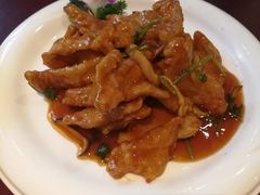 -牟传仁饭庄(星海店)