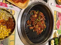 -炭之家·齐齐哈尔非遗烤肉·鲜切直供(中央大街店)