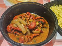 -聚味瞿记·龙虾堂(坡子街店)