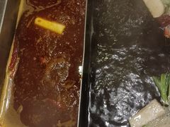 -阿串串老火锅(力盟店)