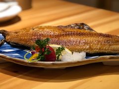 -大岛日本料理铁板烧(南通大饭店)