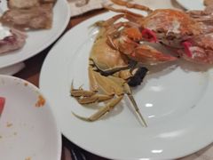 -青岛金沙滩希尔顿酒店·自助餐厅