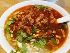 -豆相识•九九豆腐脑(牛咡桥店)