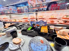 -争鲜回转寿司(中街大悦城店)