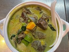 -simply thai天泰(长泰广场店)